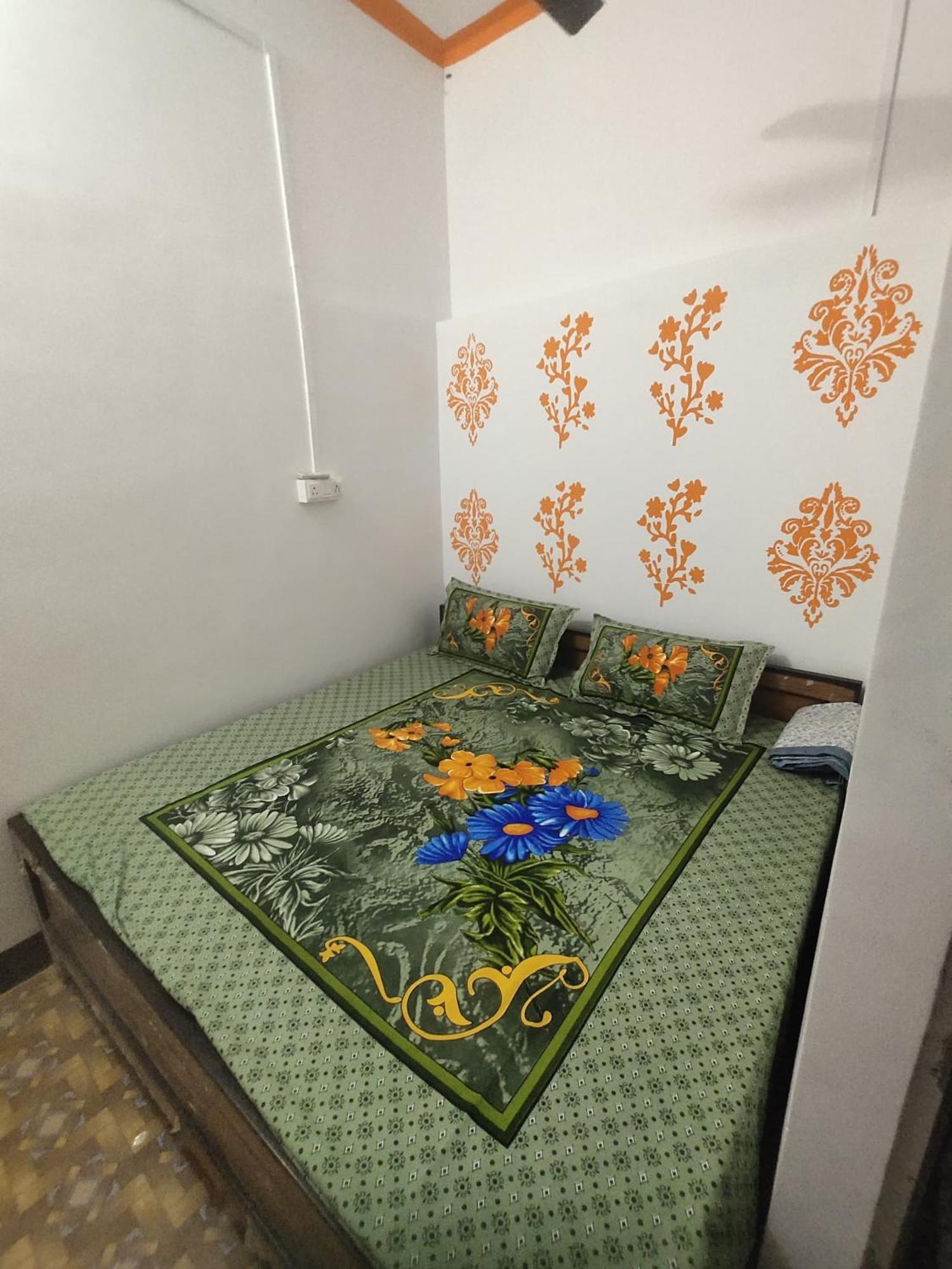 Ayodhya Awadh Guest House מראה חיצוני תמונה